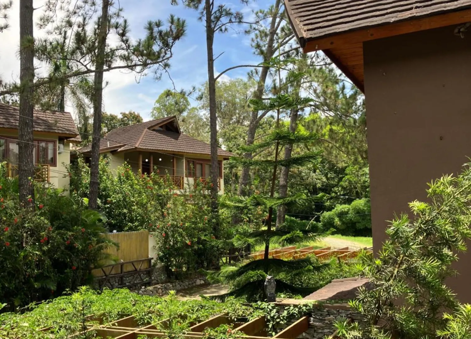 Villa Reina Buena Vista ドミニカ共和国