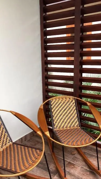 Villa Reina Buena Vista