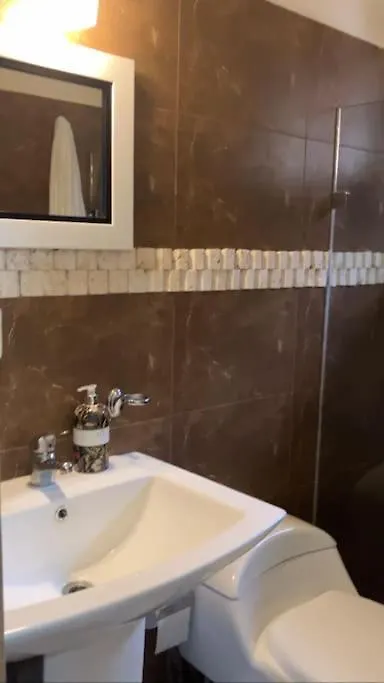 Villa Reina Buena Vista ドミニカ共和国