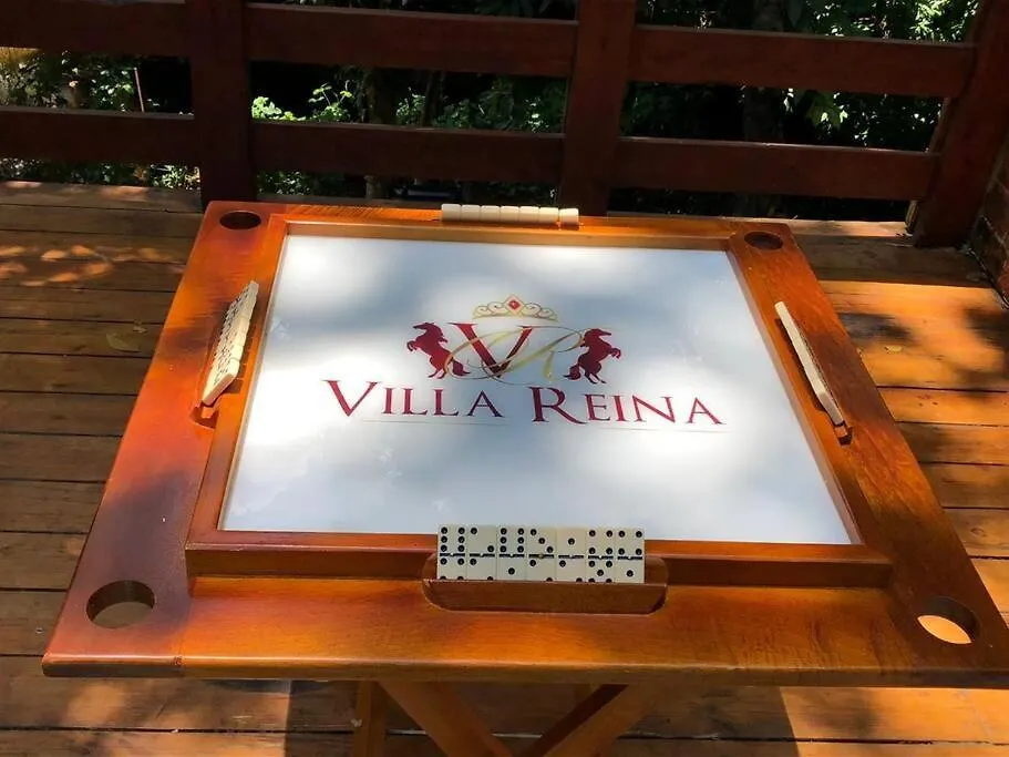 Villa Reina Buena Vista ドミニカ共和国
