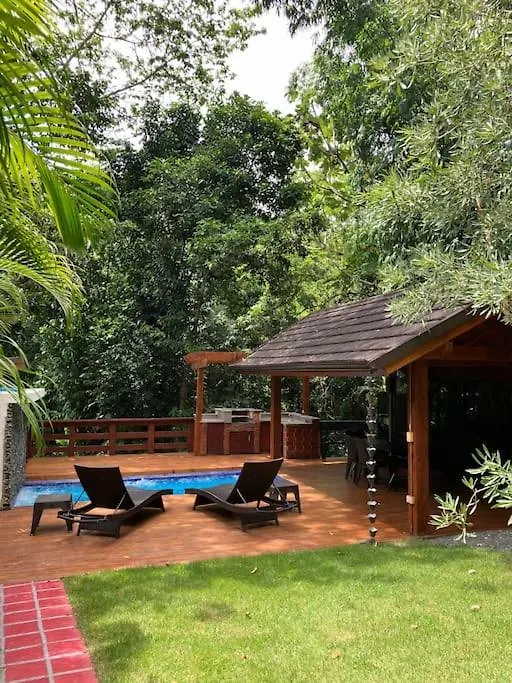 Villa Reina Buena Vista