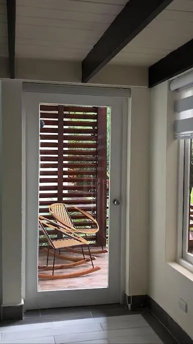 Villa Reina Buena Vista
